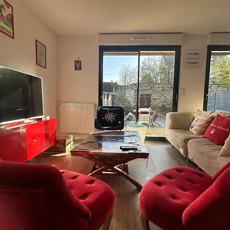 Les De Hébergement de vacances *