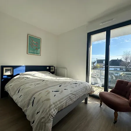 Les De Hébergement de vacances