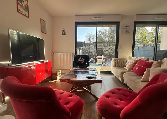 Les De Hébergement de vacances *