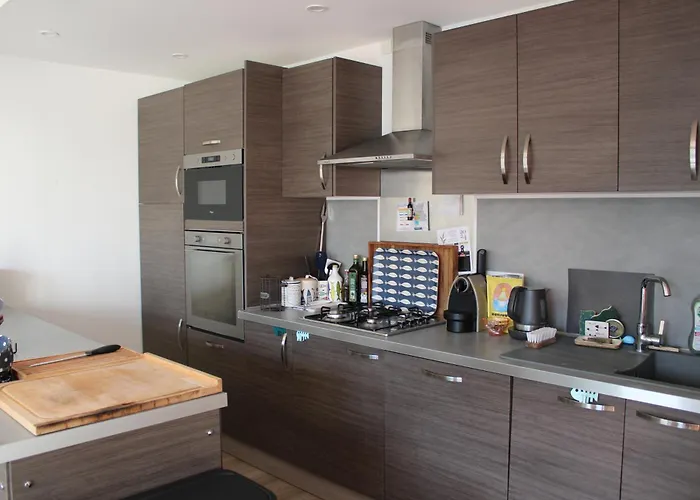 Les De Hébergement de vacances