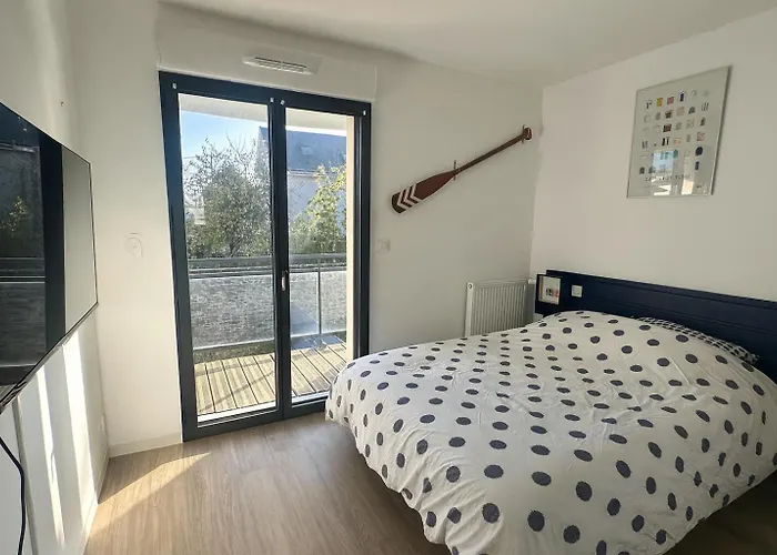 Hébergement de vacances Les De *