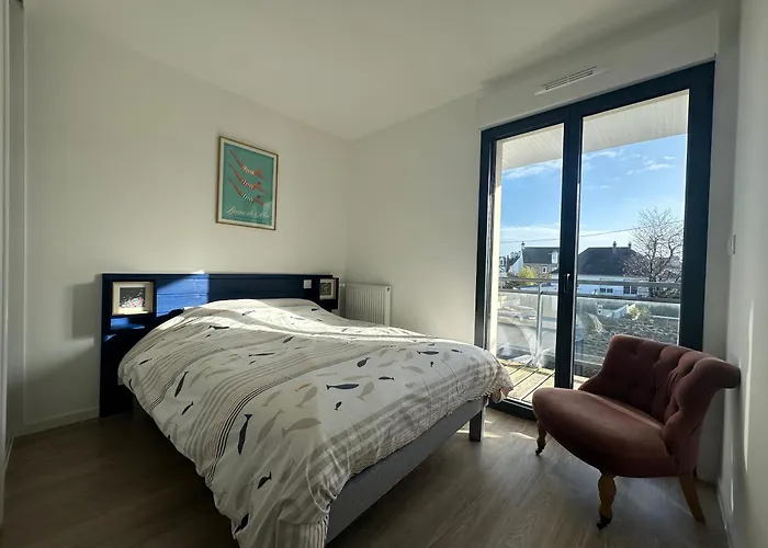 Les De Hébergement de vacances