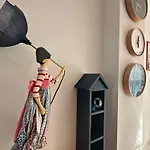 Les De * غرانفيل
