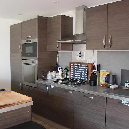 Les De Holiday home