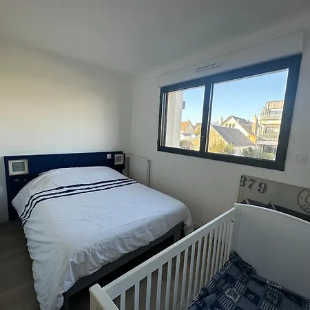 Сasa de vacaciones Les De Granville