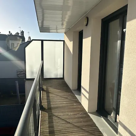 Holiday home Les De Granville