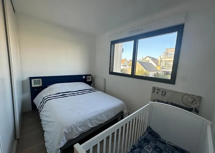 Сasa de vacaciones Les De Granville